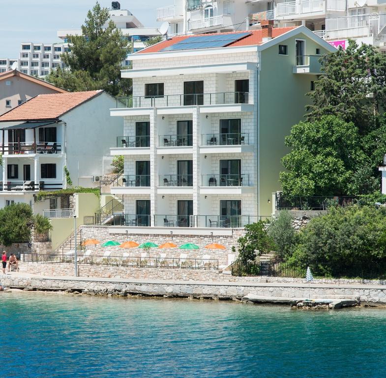 Apartments Villa Luce Neum Room photo